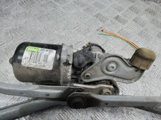 8200268931,53567502 Механизм стеклоочистителя (трапеция дворников) Renault Clio 3 Арт 108383, вид 4