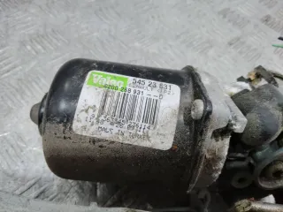 8200268931,53567502 Механизм стеклоочистителя (трапеция дворников) Renault Clio 3 Арт 108383, вид 5