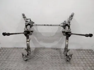 8R0399315K Балка подвески передняя (подрамник) Audi Q5 1 Арт 108347