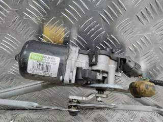 8200409692 Механизм стеклоочистителя (трапеция дворников) Renault Kangoo 2 Арт 108319, вид 2
