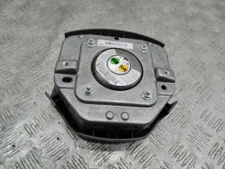 A1644600098 Подушка безопасности водителя Mercedes ML W164 Арт 108302, вид 4