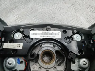 A1644605103 Руль Mercedes ML W164 Арт 108300, вид 2