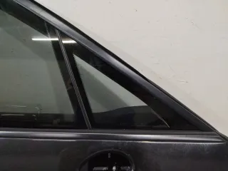  форточка двери передней правой Porsche Panamera 970 Арт 108298, вид 1