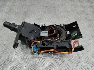 8200627602 Переключатель подрулевой (стрекоза) Renault Clio 3 Арт 108272