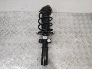 9819718680 амортизатор передний Peugeot 3008 2 Арт 108260, вид 1