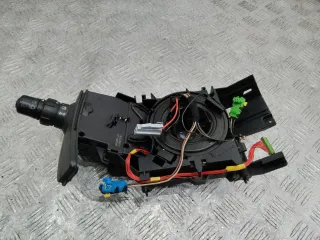 8200245499 Переключатель подрулевой (стрекоза) Renault Kangoo 2 Арт 108237