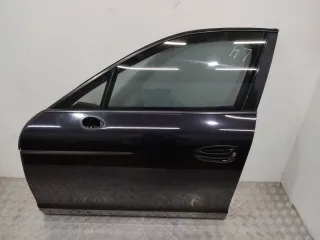  Дверь передняя левая Porsche Panamera 970 Арт 108196, вид 1