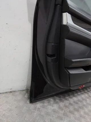  Дверь передняя левая Porsche Panamera 970 Арт 108196, вид 11