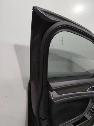  Дверь передняя левая Porsche Panamera 970 Арт 108196, вид 12