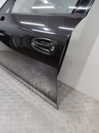  Дверь передняя левая Porsche Panamera 970 Арт 108196, вид 4