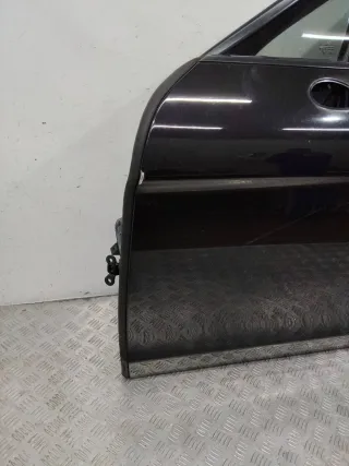  Дверь передняя левая Porsche Panamera 970 Арт 108196, вид 5