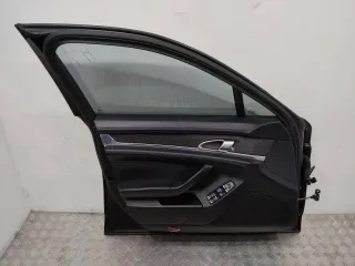  Дверь передняя левая Porsche Panamera 970 Арт 108196, вид 7
