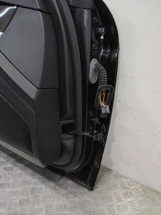  Дверь передняя левая Porsche Panamera 970 Арт 108196, вид 9