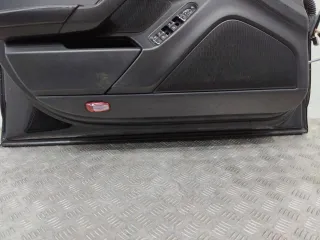  Дверь передняя левая Porsche Panamera 970 Арт 108196, вид 10