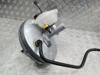 99735502502 Вакуумный усилитель тормозов Porsche  Boxster 987 Арт 108171, вид 2