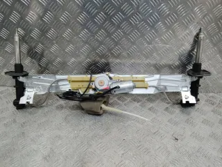 98750410900 Механизм складывания крыши Porsche  Boxster 987 Арт 108165, вид 1