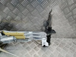 98750410900 Механизм складывания крыши Porsche  Boxster 987 Арт 108165, вид 2