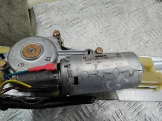 98750410900 Механизм складывания крыши Porsche  Boxster 987 Арт 108165, вид 4