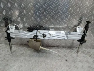 98750410900 Механизм складывания крыши Porsche  Boxster 987 Арт 108165, вид 5