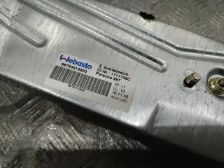 98750410900 Механизм складывания крыши Porsche  Boxster 987 Арт 108165, вид 6