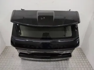  Крышка багажника (дверь 3-5) Land Rover Evoque 1 restailing Арт 108164