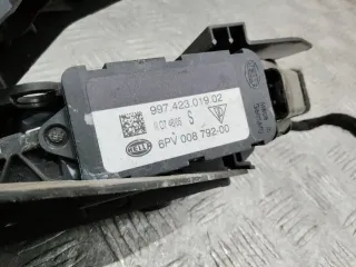 99742301902 Педаль газа Porsche  Boxster 987 Арт 108115, вид 3