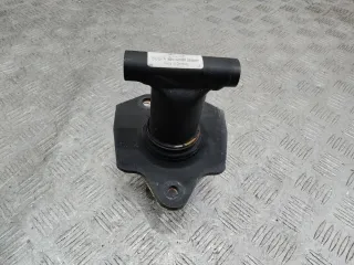 99750531900 отбойник бампера переднего Porsche  Boxster 987 Арт 108101, вид 1