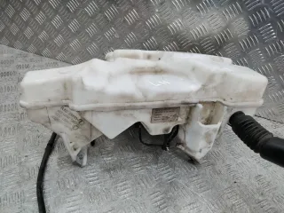 BJ3217B613 Бачок омывателя Land Rover Evoque 1 restailing Арт 107947, вид 2