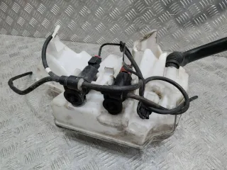 BJ3217B613 Бачок омывателя Land Rover Evoque 1 restailing Арт 107947, вид 5