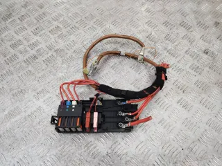 2115452601 Блок предохранителей Mercedes ML W164 Арт 107942