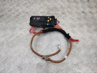 2115452601 Блок предохранителей Mercedes ML W164 Арт 107942, вид 4