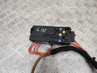 2115452601 Блок предохранителей Mercedes ML W164 Арт 107942, вид 5