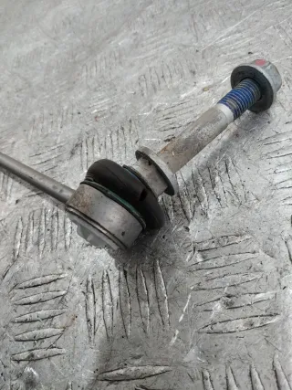 99706901 тяга Porsche  Boxster 987 Арт 107892, вид 2