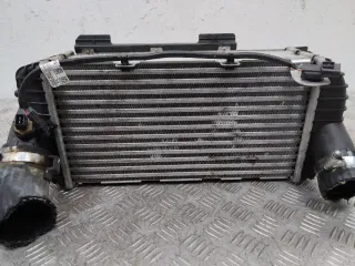 282702F650 Интеркулер Kia Sportage 4 Арт 107855, вид 2