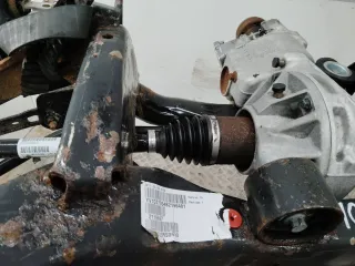 31259504 полуось задняя Volvo XC60 1 Арт 107797, вид 2