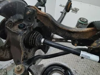 31259504 полуось задняя Volvo XC60 1 Арт 107797, вид 3