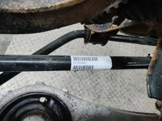 31259504 полуось задняя Volvo XC60 1 Арт 107797, вид 4