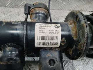 6796939 Стойка передняя левая BMW 7 F01/F02 Арт 107775, вид 2