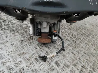 GJ324N053AB редуктор заднего моста (в задней балке) Land Rover Evoque 1 restailing Арт 107745, вид 2