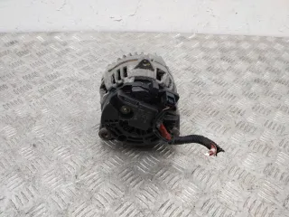 8200325823 Генератор Renault Clio 3 Арт 107716, вид 3