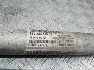 97033314533 амортизатор задний левый Porsche Panamera 970 Арт 107687, вид 2