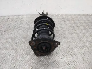 543021437R Стойка передняя Renault Laguna 3 Арт 107683, вид 2