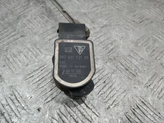 99763112100 Датчик положения подвески Porsche  Boxster 987 Арт 107649, вид 2