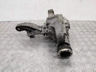 4460310030 Редуктор переднего моста Mercedes ML W164 Арт 107610, вид 4