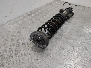 6796927 Стойка задняя BMW 7 F01/F02 Арт 107575, вид 4