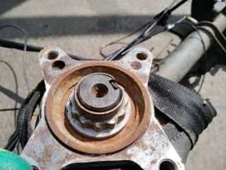 9063534510 Мост задний Mercedes Sprinter W906 Арт 107539, вид 5