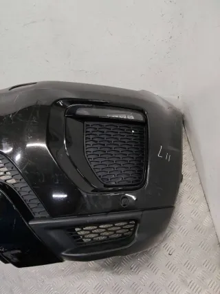  Бампер передний Land Rover Evoque 1 restailing Арт 107511, вид 3
