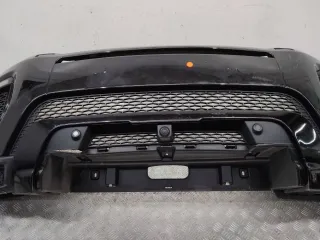  Бампер передний Land Rover Evoque 1 restailing Арт 107511, вид 4