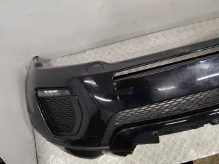  Бампер передний Land Rover Evoque 1 restailing Арт 107511, вид 5