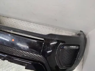  Бампер передний Land Rover Evoque 1 restailing Арт 107511, вид 6